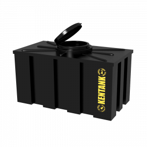 Rectangular Loft Tank 2500 Litres