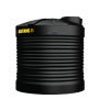 5000l Cylindrical Tank